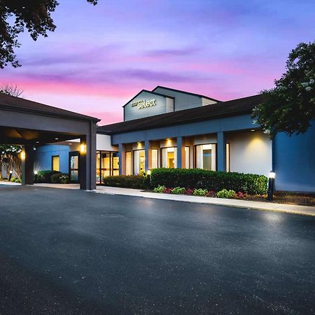 Hotel Sonesta Select Philadelphia Airport Exterior foto