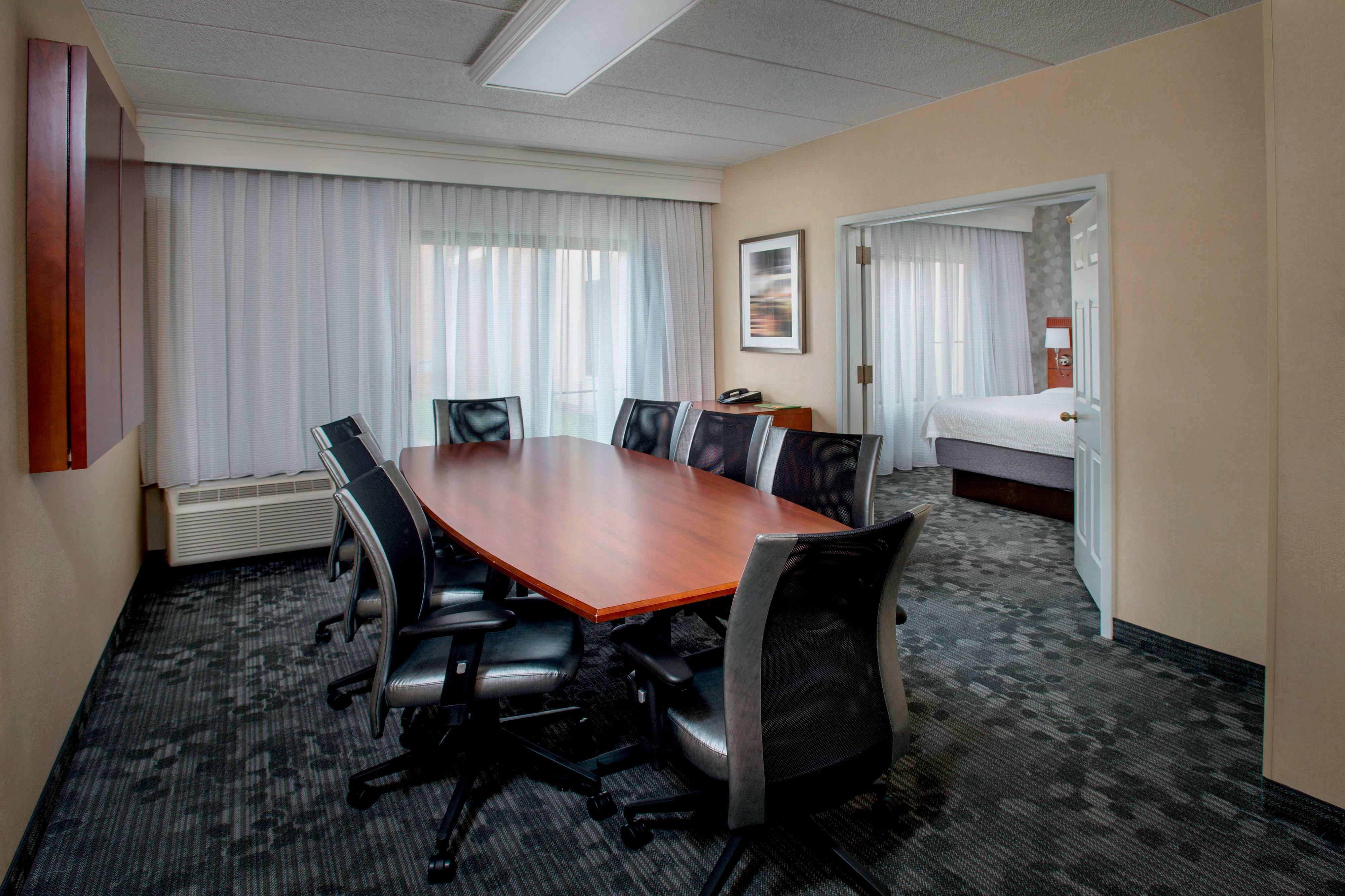 Hotel Sonesta Select Philadelphia Airport Exterior foto