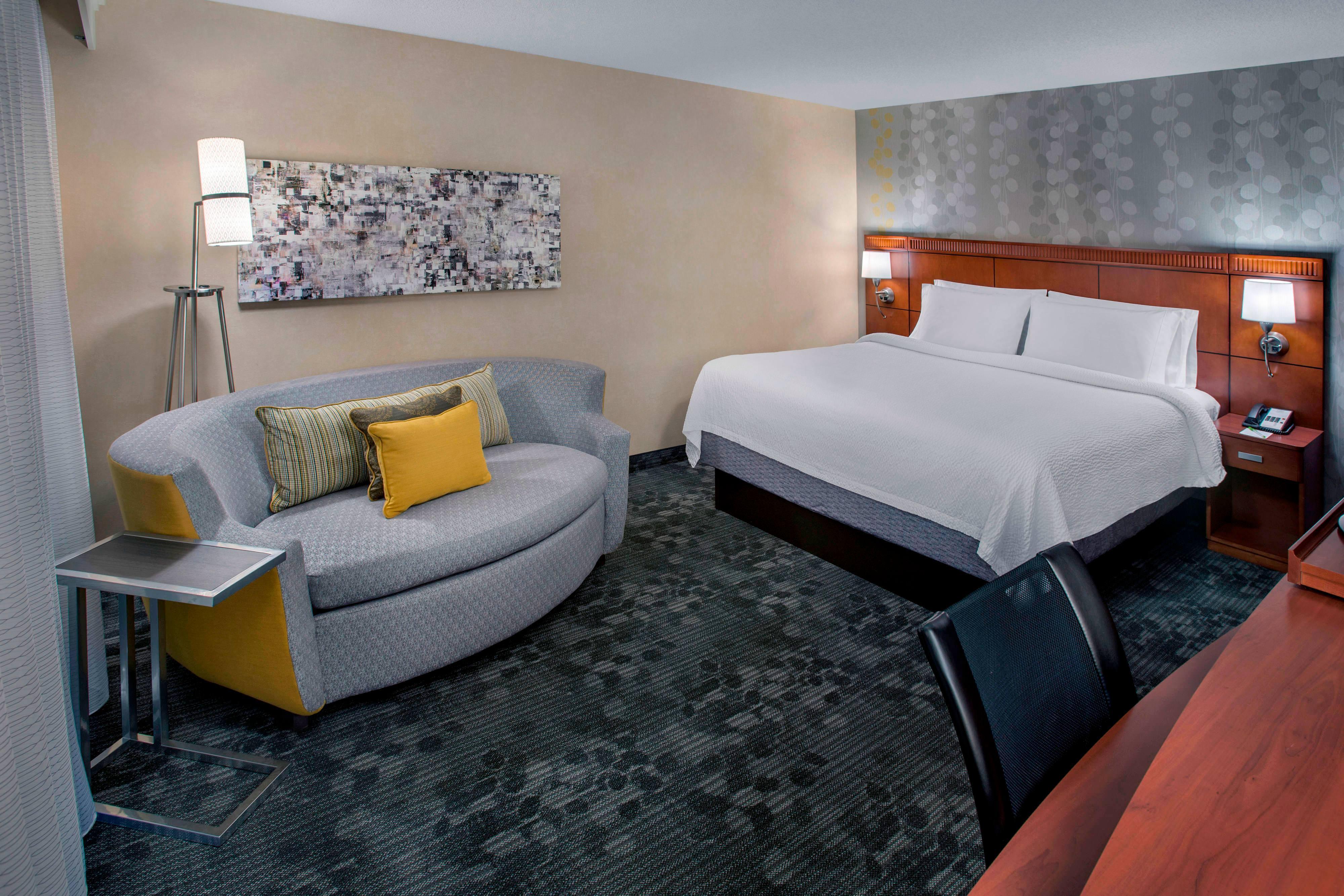 Hotel Sonesta Select Philadelphia Airport Exterior foto