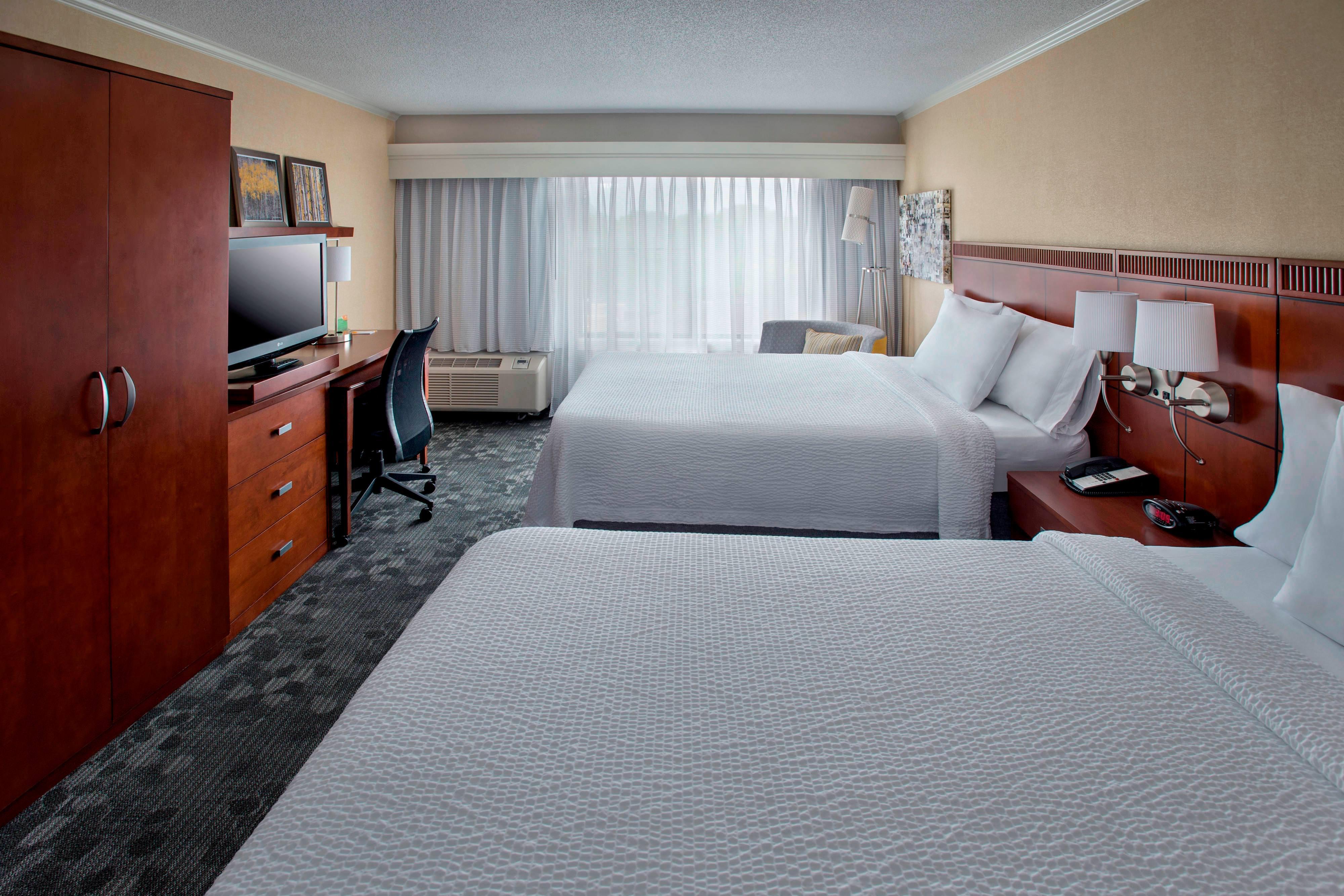 Hotel Sonesta Select Philadelphia Airport Exterior foto