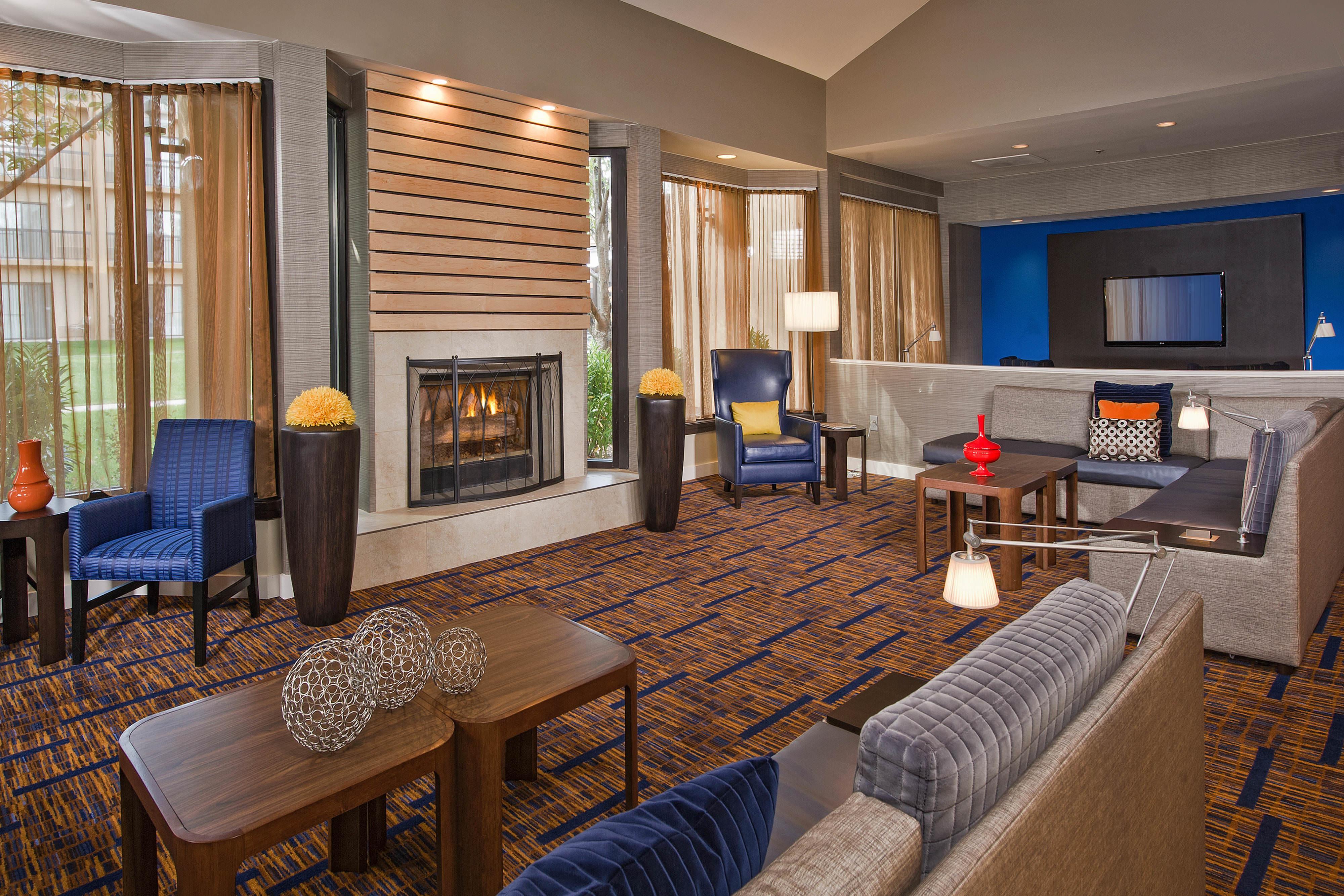 Hotel Sonesta Select Philadelphia Airport Exterior foto