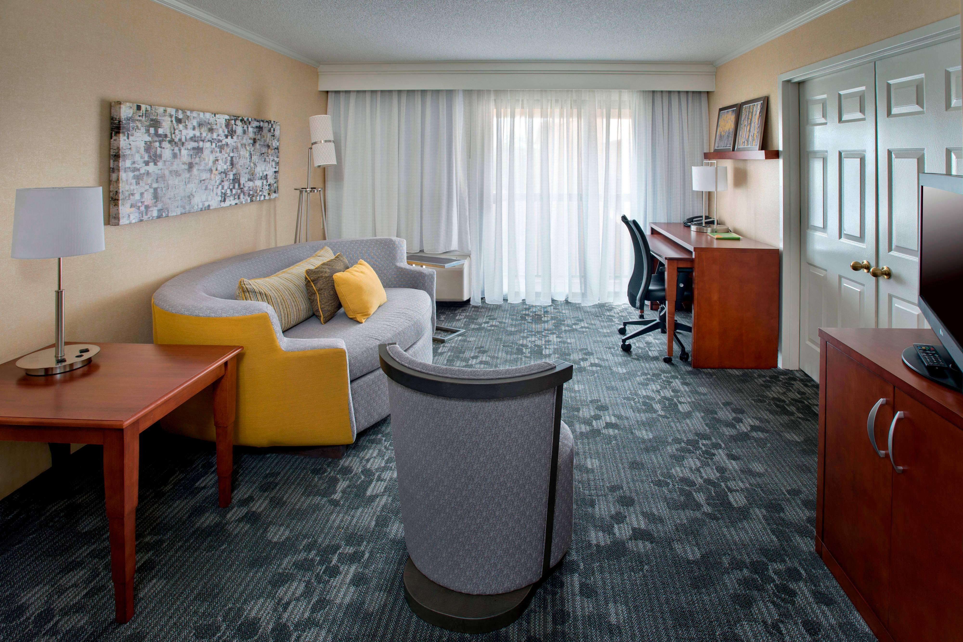 Hotel Sonesta Select Philadelphia Airport Exterior foto