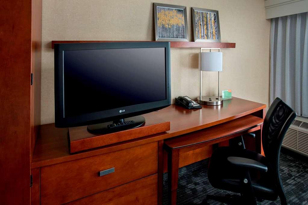 Hotel Sonesta Select Philadelphia Airport Zimmer foto