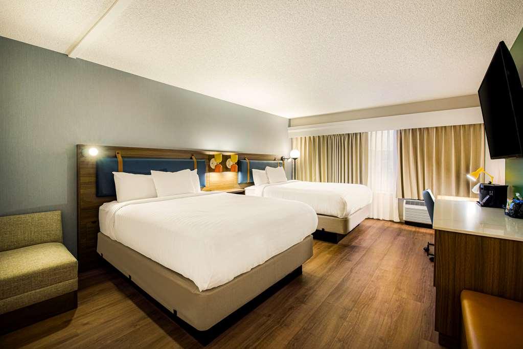 Hotel Sonesta Select Philadelphia Airport Zimmer foto