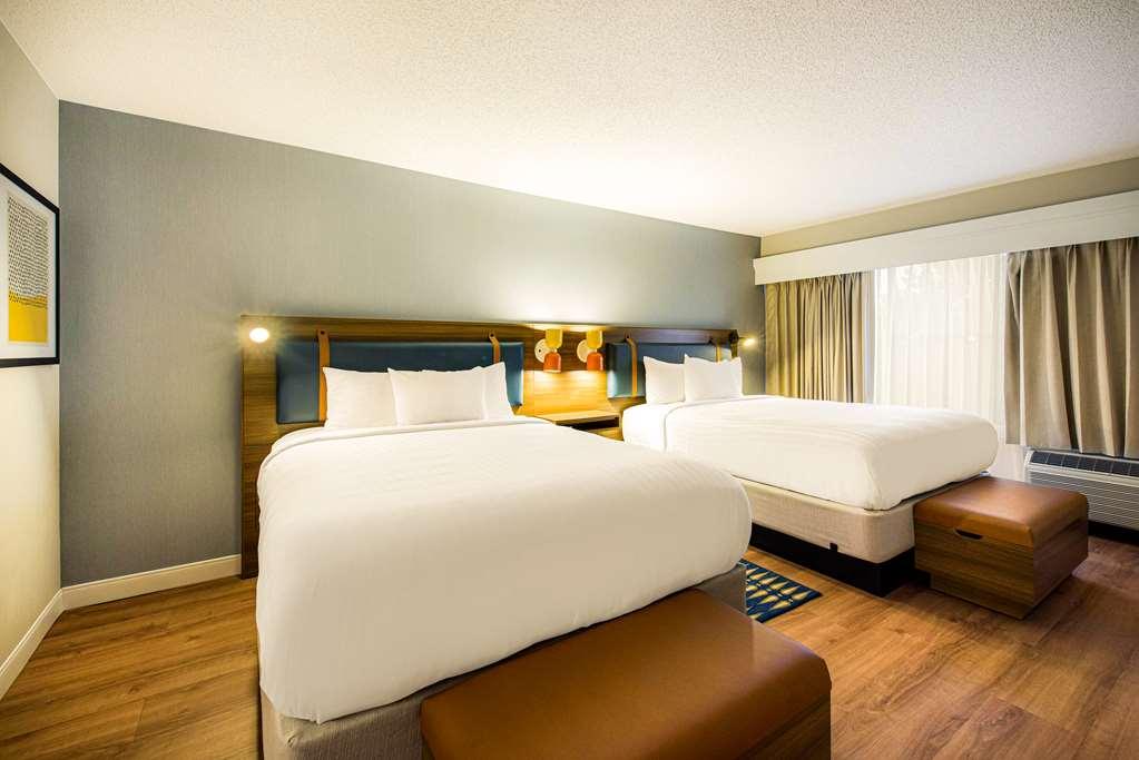 Hotel Sonesta Select Philadelphia Airport Zimmer foto
