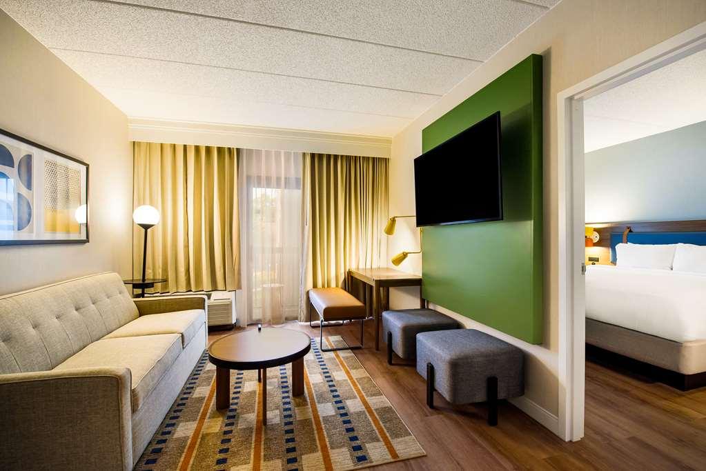 Hotel Sonesta Select Philadelphia Airport Zimmer foto