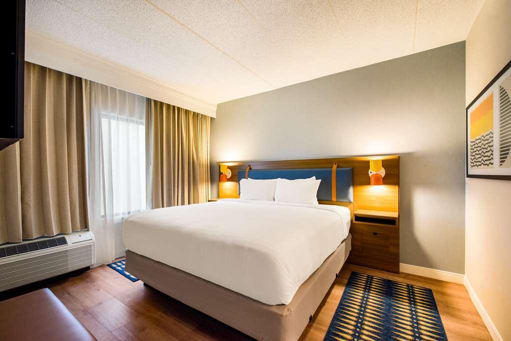 Hotel Sonesta Select Philadelphia Airport Zimmer foto