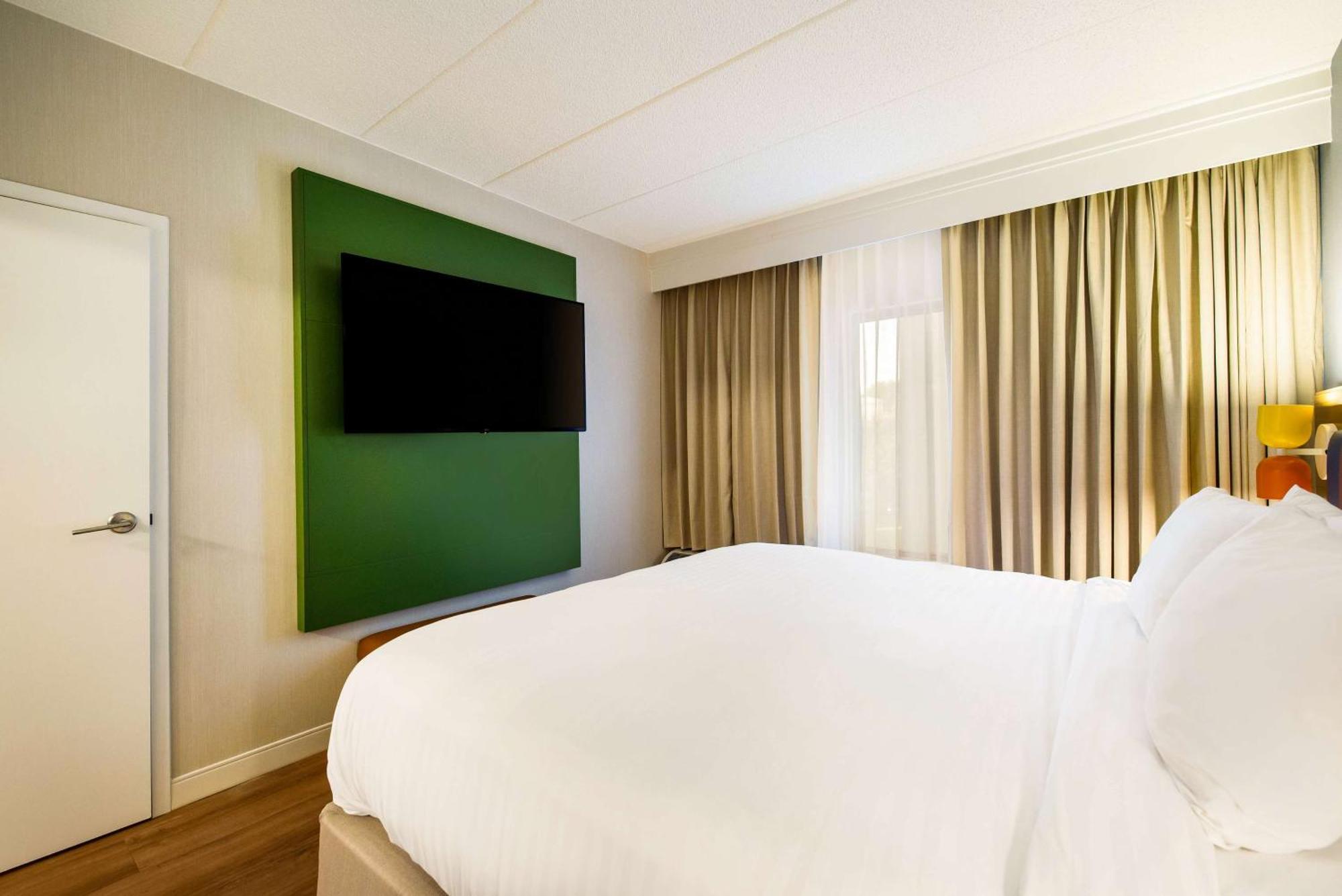 Hotel Sonesta Select Philadelphia Airport Exterior foto