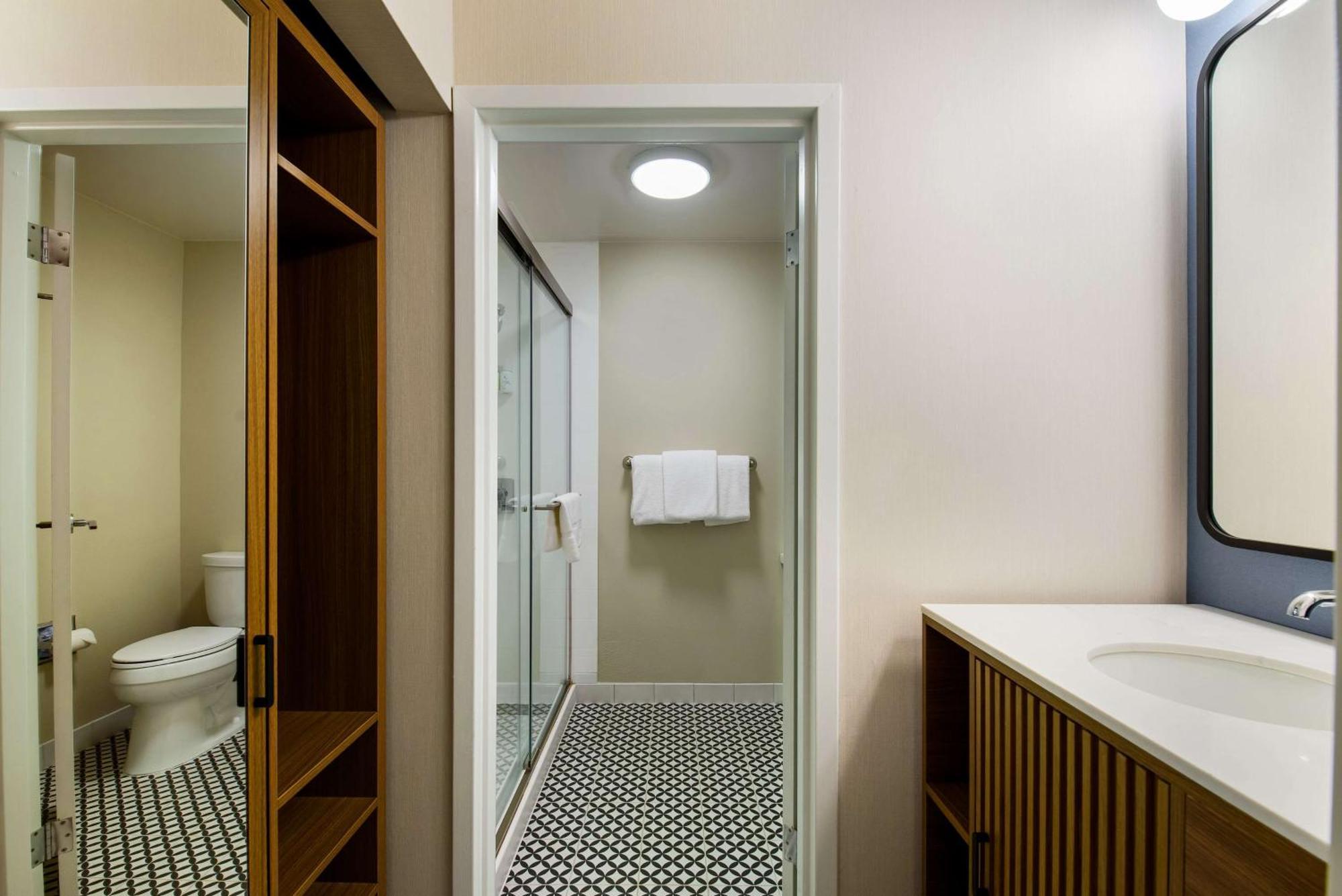 Hotel Sonesta Select Philadelphia Airport Exterior foto