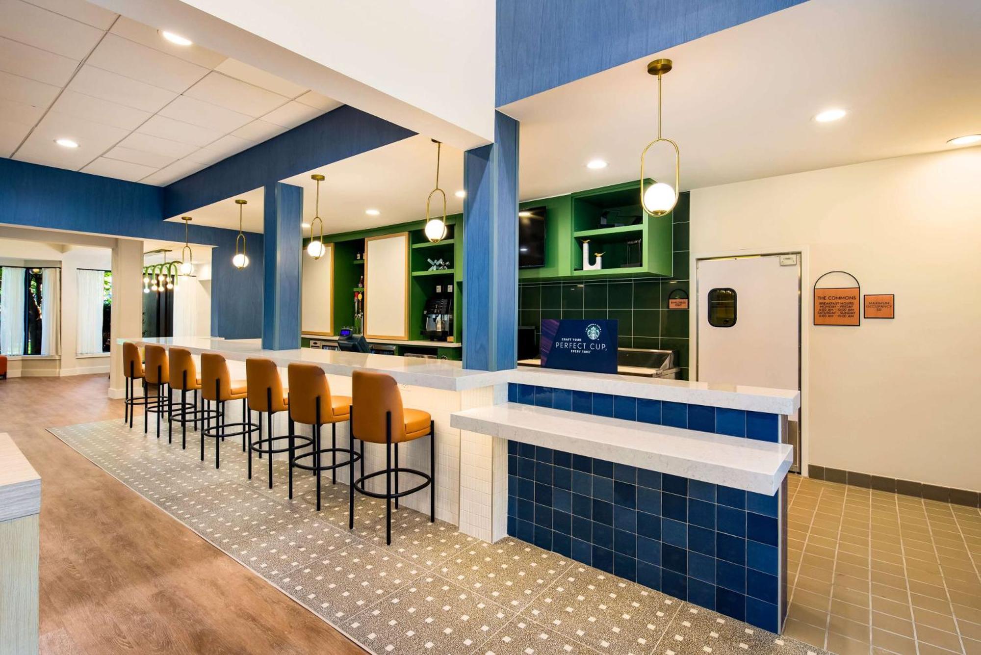 Hotel Sonesta Select Philadelphia Airport Exterior foto