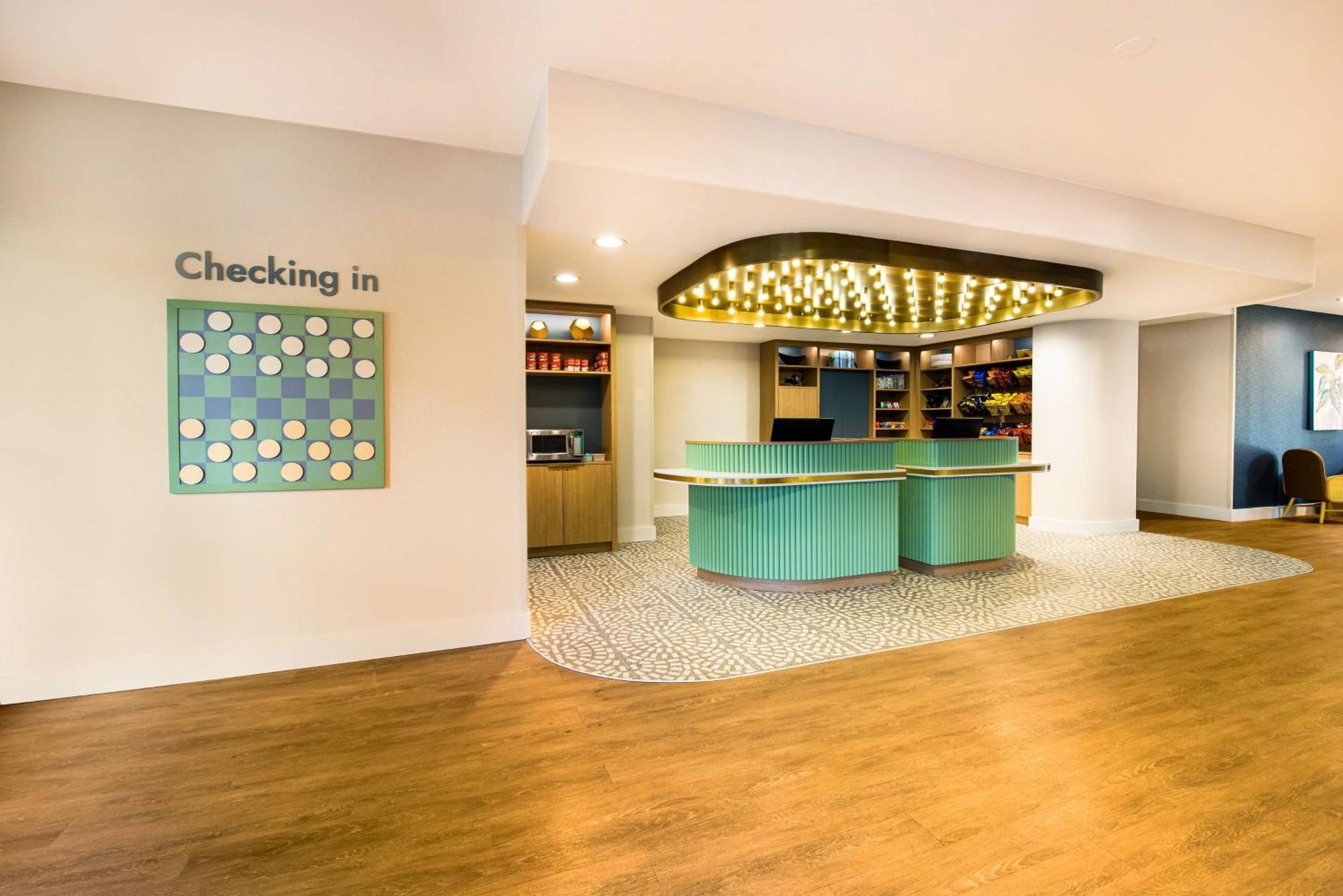 Hotel Sonesta Select Philadelphia Airport Exterior foto
