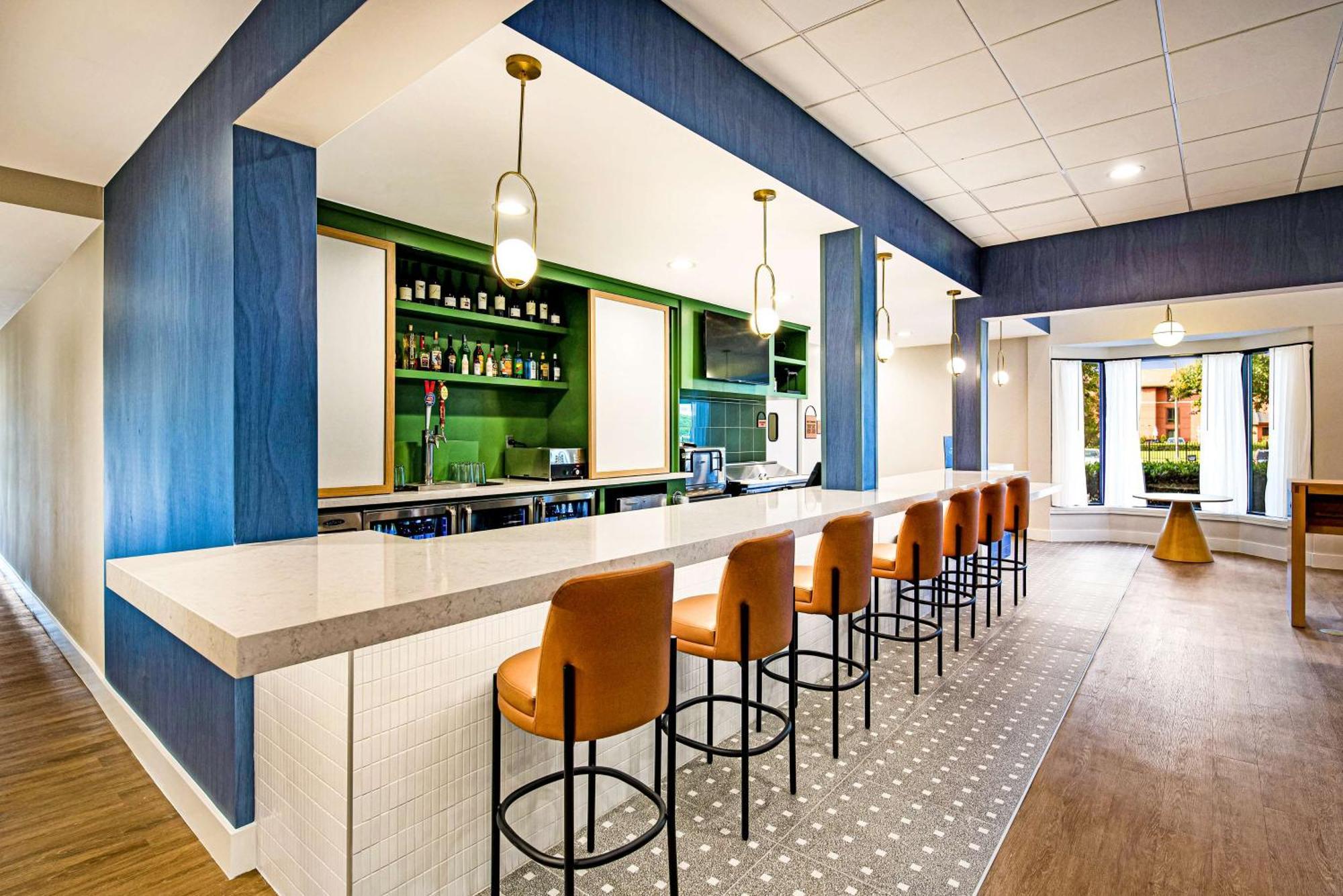 Hotel Sonesta Select Philadelphia Airport Exterior foto