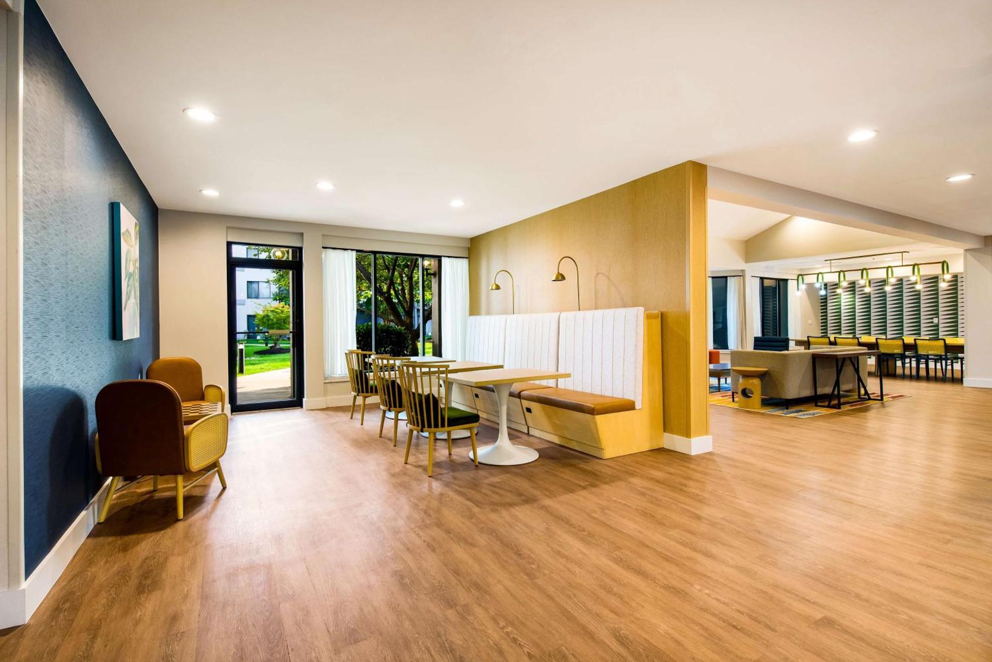 Hotel Sonesta Select Philadelphia Airport Exterior foto