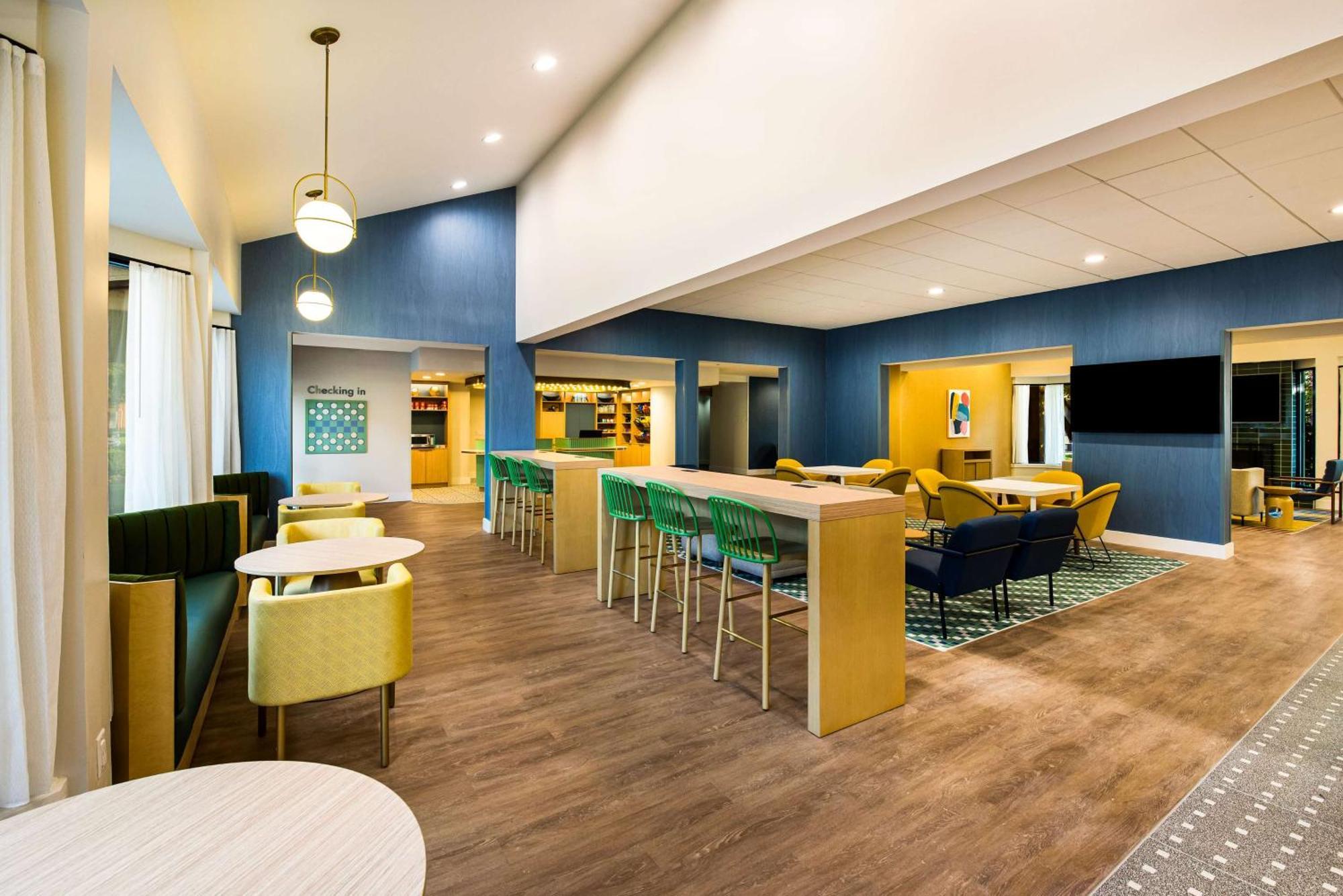 Hotel Sonesta Select Philadelphia Airport Exterior foto