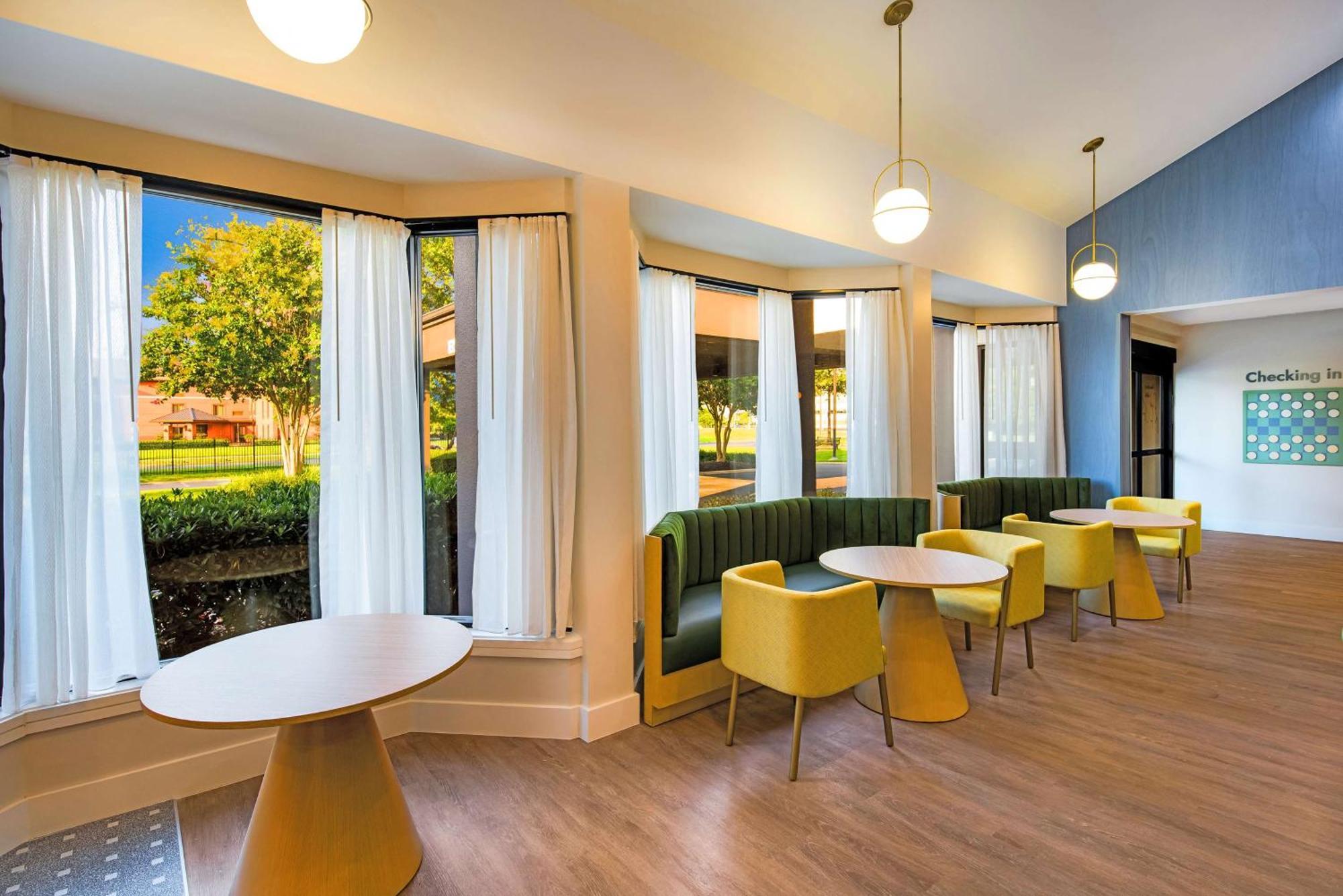Hotel Sonesta Select Philadelphia Airport Exterior foto