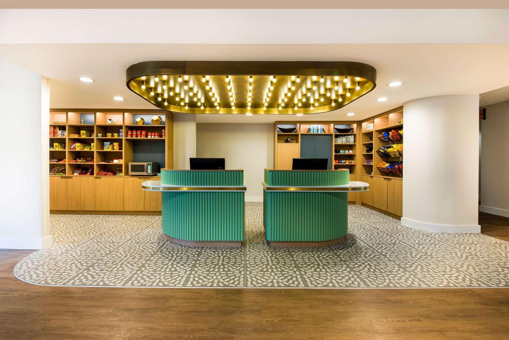 Hotel Sonesta Select Philadelphia Airport Exterior foto