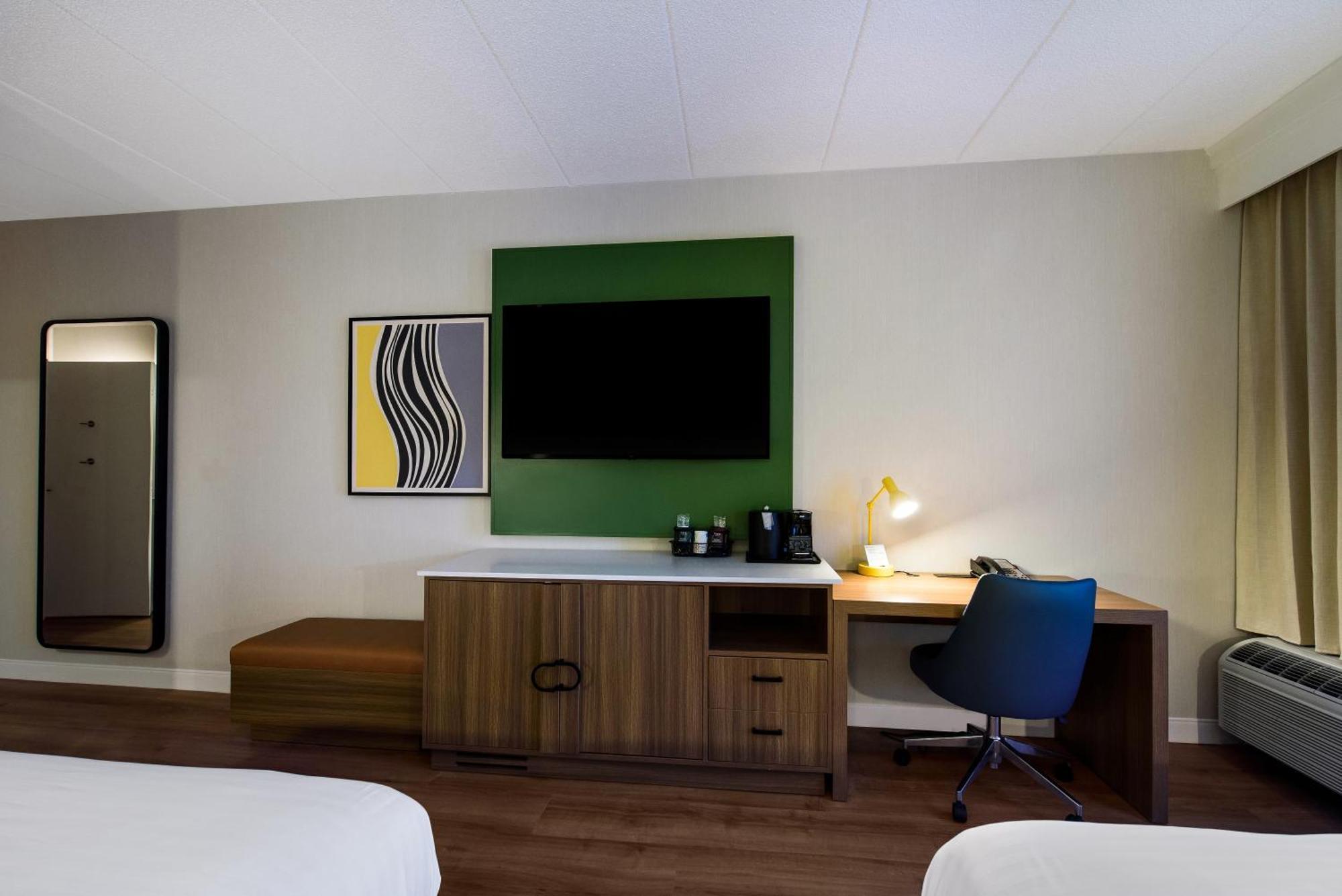 Hotel Sonesta Select Philadelphia Airport Exterior foto